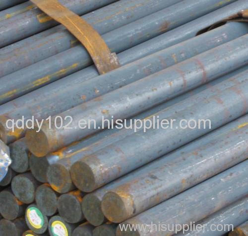 5.5-250mm Hot Rolled Plain Round Bars Steel Round Bars