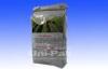 Aluminum Foil Tea Packaging Bags with Zipper / food packaging bag