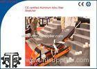 Aluminum Alloy Emergency Stair Chair Automatic Climbing Stairs for Wounded Rescue