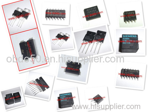 L9302-AD Chip ic , Integrated Circuits