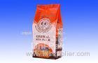 Professional Fat Bottom Tea Packaging Bags For Custom Made , AL / PE