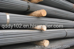High Quality Hot Rolled Round Steel Bars