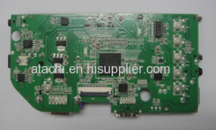 2.4Inch Panel AD Board for Projector TM-105-01