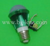 3W led light bulb accessories B