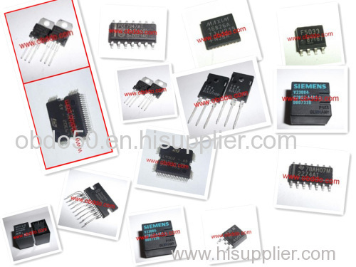 4007 Chip ic , Integrated Circuits