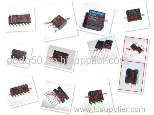 TLE7209R Chip ic , Integrated Circuits