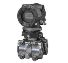 Yokogawa Differential Pressure Transmitter