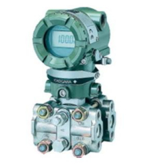 HOT YOKOGAWA Draft Range Differential Pressure Transmitter