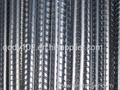 HRB500 HRB355 HRB400 6-40mm Deformed Steel Bar