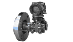 Yokogawa EJA210A and EJA220A Flange Mounted