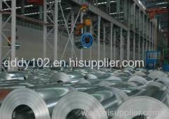 High Quality Galvanized Steel Sheet