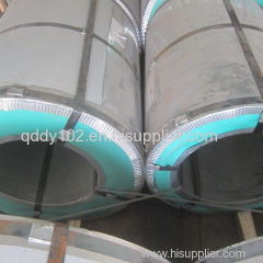 High Quality Hot Dipped Galvanized Steel Coil