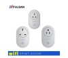 WiFi Smart Socket for Home Appliances