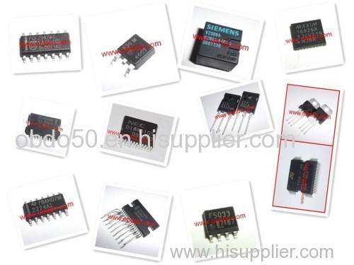 M27C1024 PLCC Chip ic , Integrated Circuits