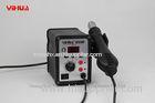 hot air gun soldering station temperature controlled soldering station