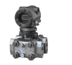 Yokogawa Gauge Pressure Transmitter