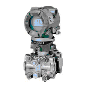 Yokogawa Absolute Pressure Transmitter EJA310A