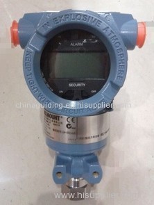 rosemount 3051TG Series pressure transmitter