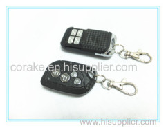 motorcycle anti-theft alarm system with siren