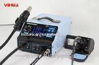 BGA cell phone 3 in 1 Temperature Controlled Soldering Station / solder stations