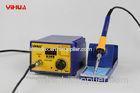 pcb / Circuit board temperature controlled soldering station