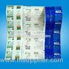 Lamination Flexible Plastic Films For Packaging / Food Packaging Film
