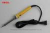small light weight 60W soldering iron tip / lead free solder iron