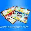 Waterproof Polyethylene Packaging Film / Biodegradable Plastic Film