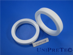 Alumina Ceramic Insulator Ring