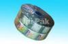 Aluminum Foil Plastic Packaging Film Printed With SGS approved , Eco Friendly