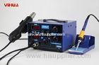 bga 2in1 rework station tool / cell phone soldering station