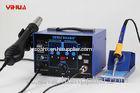 Mobile Phone Rework Station / 2 in 1 laptop bga soldering rework stations