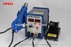 brushless fan Digital Lead free SMD rework soldering station