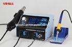 automatic Lead free 2 In 1 Soldering Station repairing Circuit board