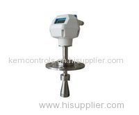 SIMENS Rader Level Meter