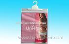 Garment Zip Lock Packaging Bags