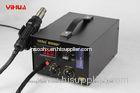 digital automatic Hot-Air Soldering Station / electronic cell phone rework stations