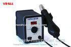 smd tempterature control digital rework station / soldering stations