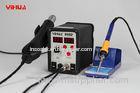 High precision 2 in 1 Soldering Desoldering Station / soldering station