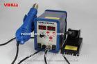 digital LED SMD rework station / electronic cell phone soldering station