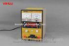 High precision 15 v Variable Voltage DC Power Supply for solder station