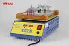 Temperature controlled BGA Rework Station , lcd separating machine