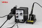 Temperature control SMD BGA rework station / soldering stations