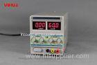 60V 3A LCD DC Regulated power supply / medical lab power supply