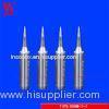 Soldering Station accessories of Silver Soldering Iron tips