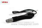 YIHUA long steel tube brushless fan type hot air gun handle