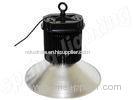 High Power 23750 Lumen LED Low Bay lights 250W 3000K Warm White Aluminum Housing