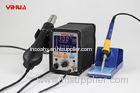LCD 720W High precision SMD Rework Station for mobile phone repairing