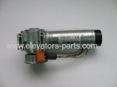 Otis Elevator Lift Parts FAA24350BL2 AT120 Door Machine Motor