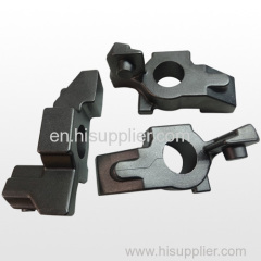 Alloy steel investment castings -YK